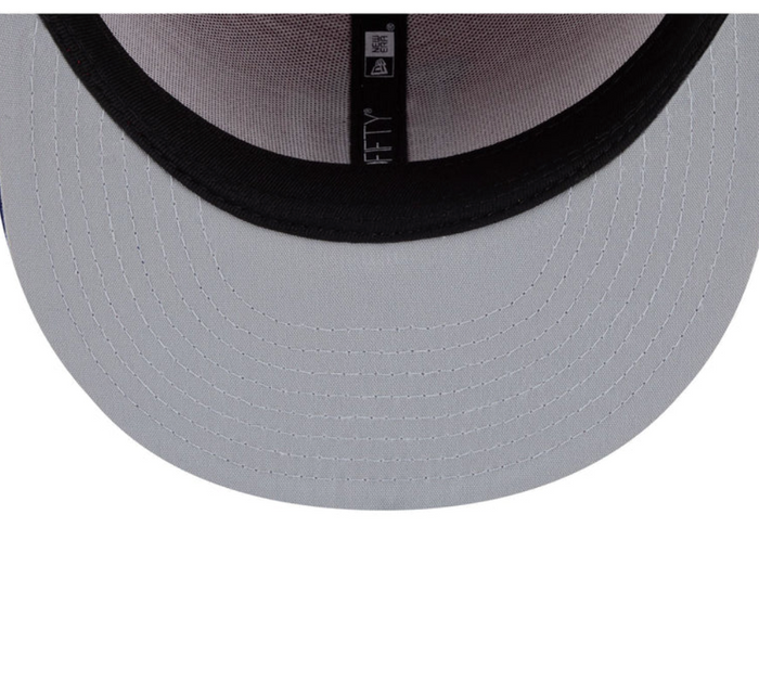 2026 Dominican World Baseball Classic 5959 Fitted