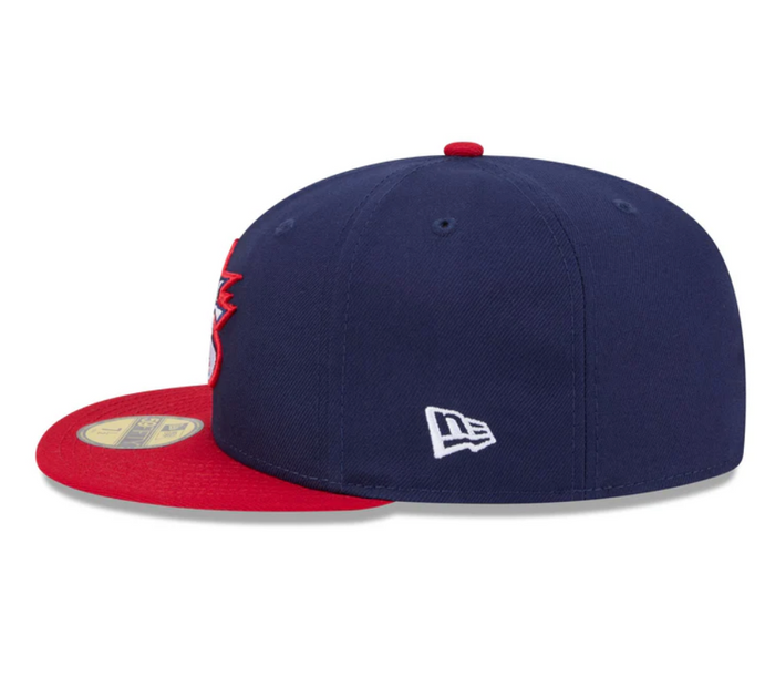 2026 United States Of America World Baseball Classic 5959 Fitted