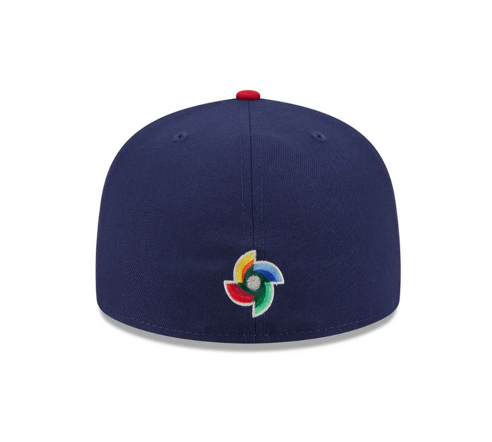 2026 United States Of America World Baseball Classic 5959 Fitted