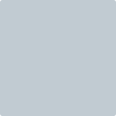 2130-60: Iced Slate  a paint color by Benjamin Moore avaiable at Clement's Paint in Austin, TX.