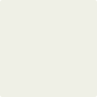 2142-70: Icicle  a paint color by Benjamin Moore avaiable at Clement's Paint in Austin, TX.