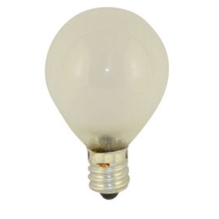 31-31-87 Bulb BLK