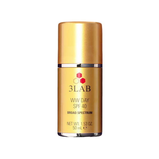 3LAB WW Day SPF40 50ml - myernk