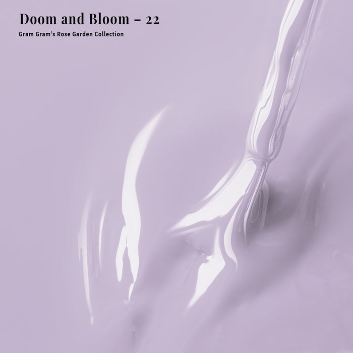 4-in-1 Doom and Bloom - 22