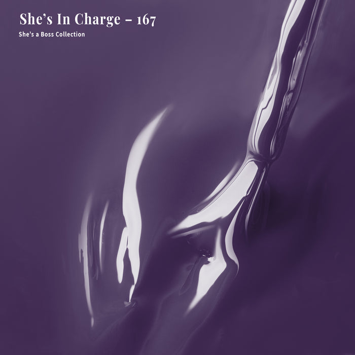 4-in-1 She's In Charge - 167