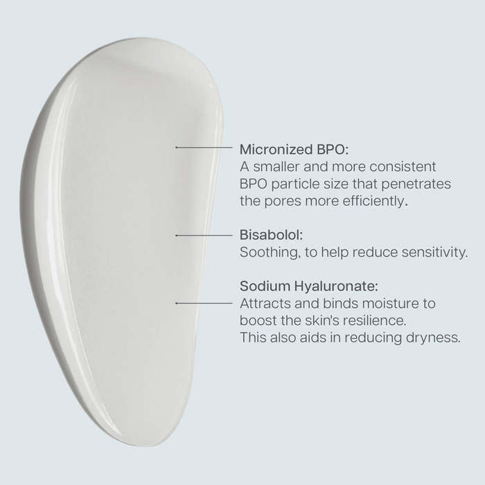 5% Advanced Acne Med