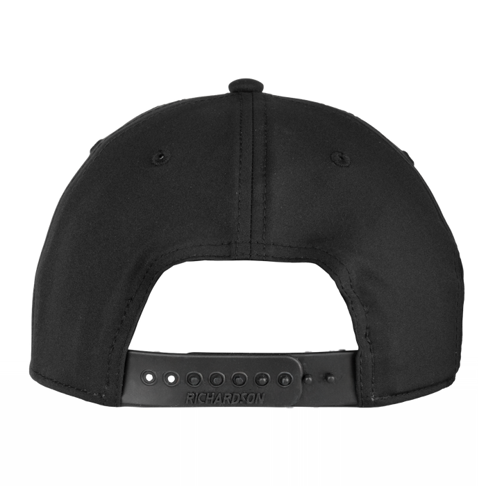 5 Panel Performance Classic Rope Hat