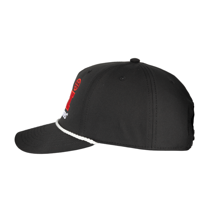5 Panel Performance Classic Rope Hat