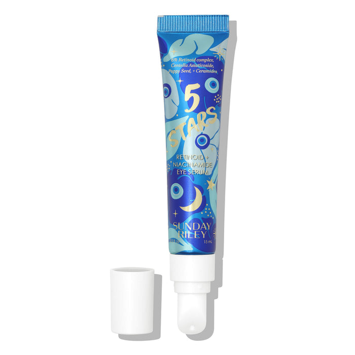 #seo: Contour des yeux niacinamide sunday riley
