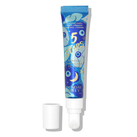 #seo: Contour des yeux niacinamide sunday riley