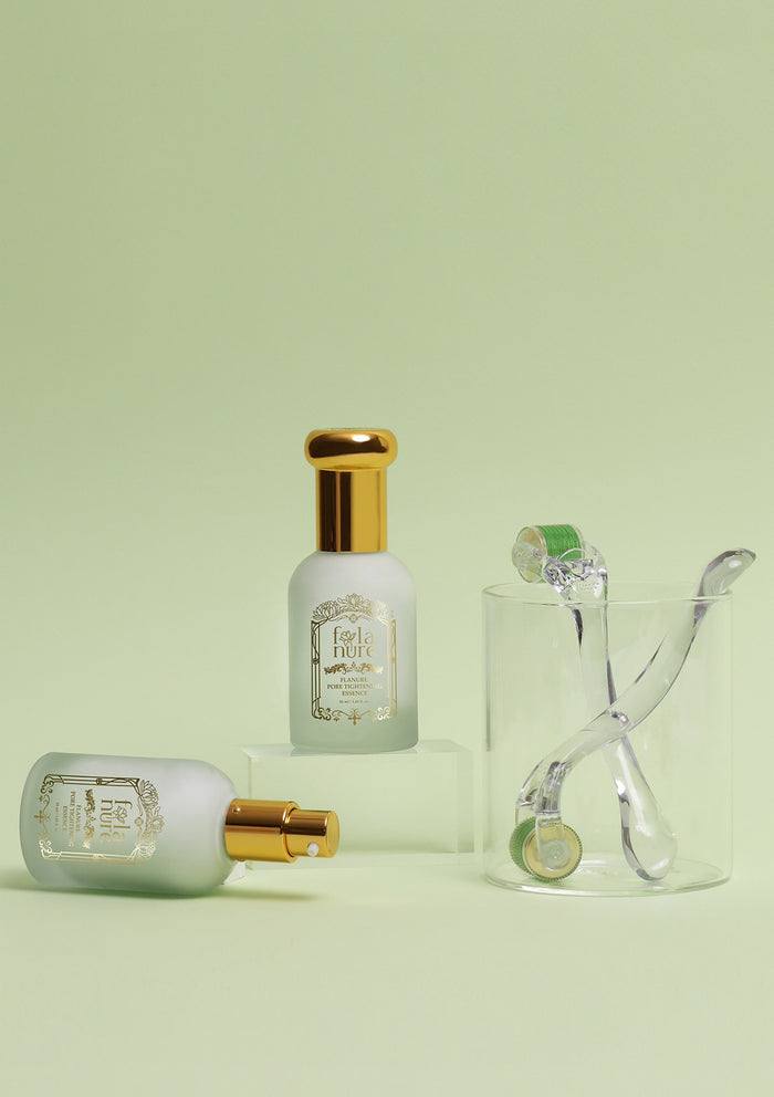 [50% OFF MEGA SALE] [FLANURE] Pore Tightening Essence 50ml