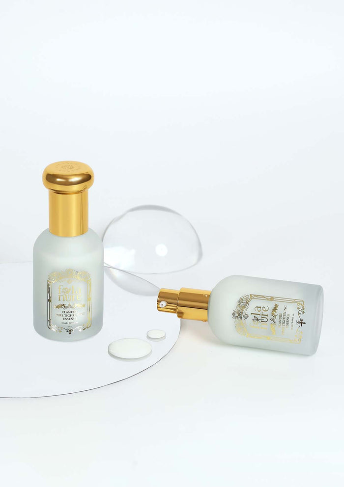 [50% OFF MEGA SALE] [FLANURE] Pore Tightening Essence 50ml
