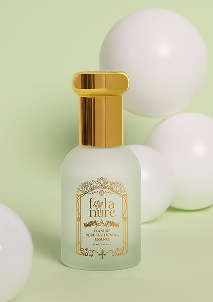[50% OFF MEGA SALE] [FLANURE] Pore Tightening Essence 50ml