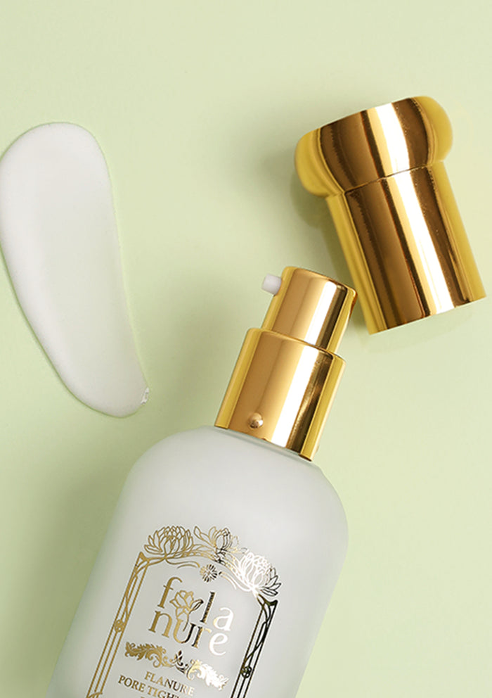 [50% OFF MEGA SALE] [FLANURE] Pore Tightening Essence 50ml