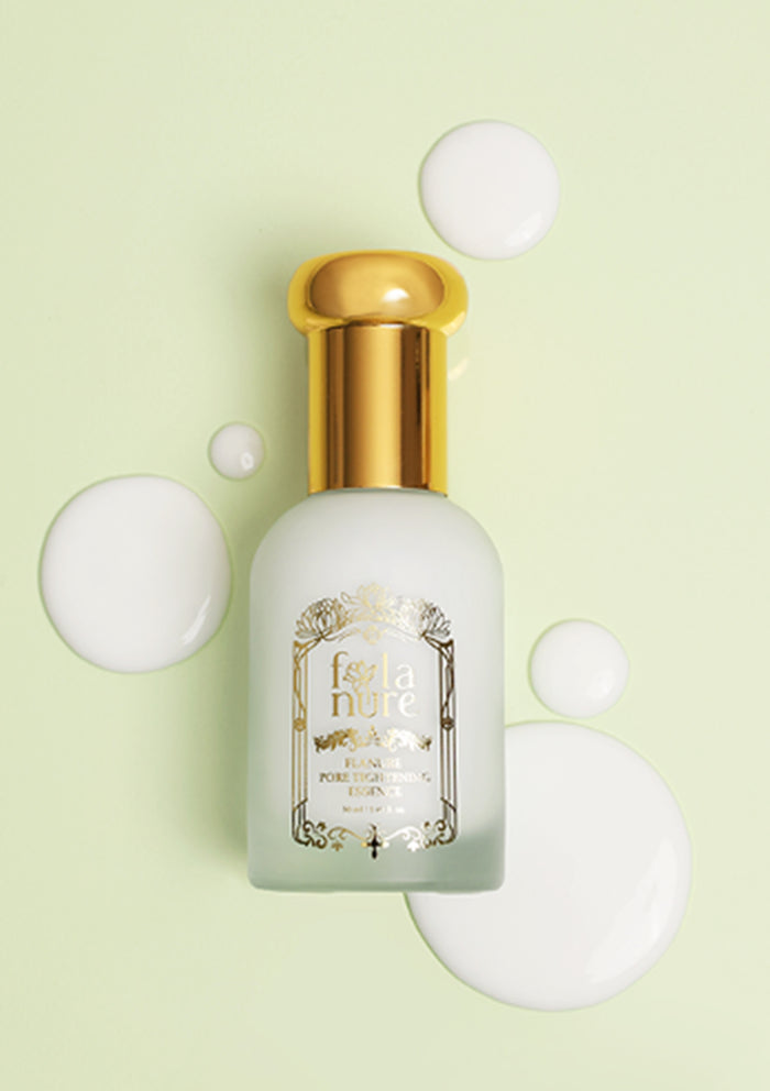 [50% OFF MEGA SALE] [FLANURE] Pore Tightening Essence 50ml