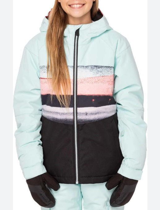 686 ATHENA INSULATED JUNIOR GIRLS JACKET