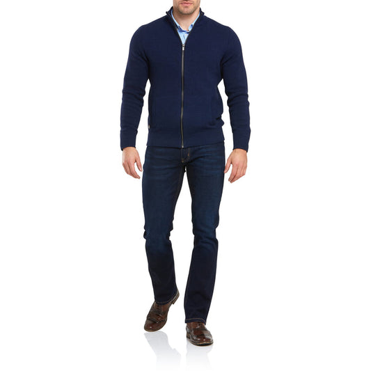 6th Sense Fred Bootcut Jean