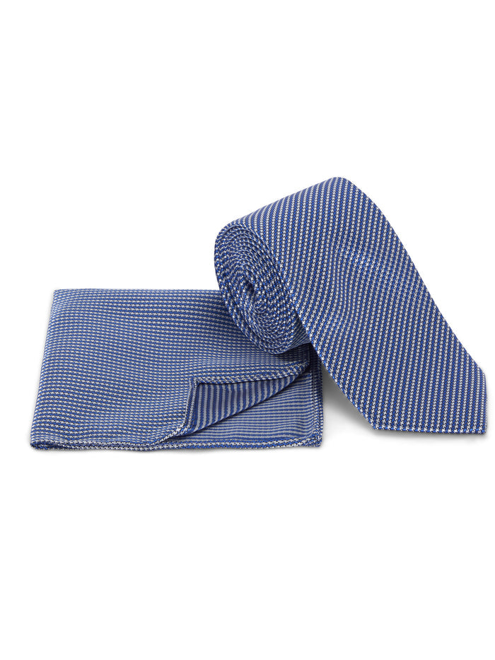 6th Sense Harmoney Tie Set