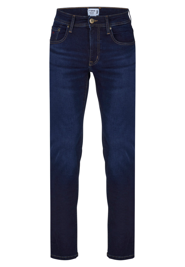 6th Sense Nevada Straight Jean