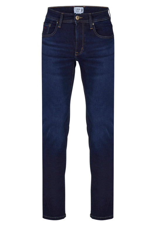 6th Sense Nevada Straight Jean