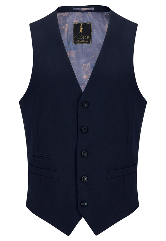6th Sense Valley M/M Waist Coat