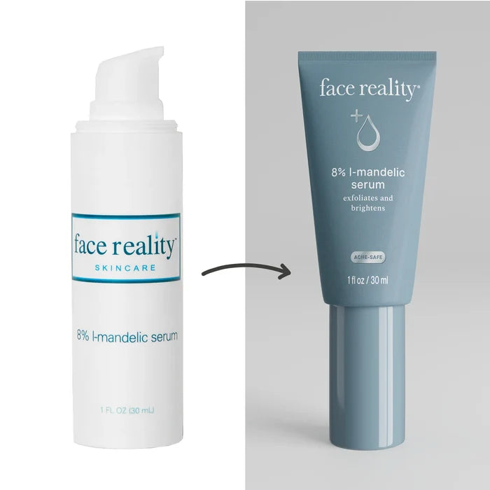 8% Mandelic Serum