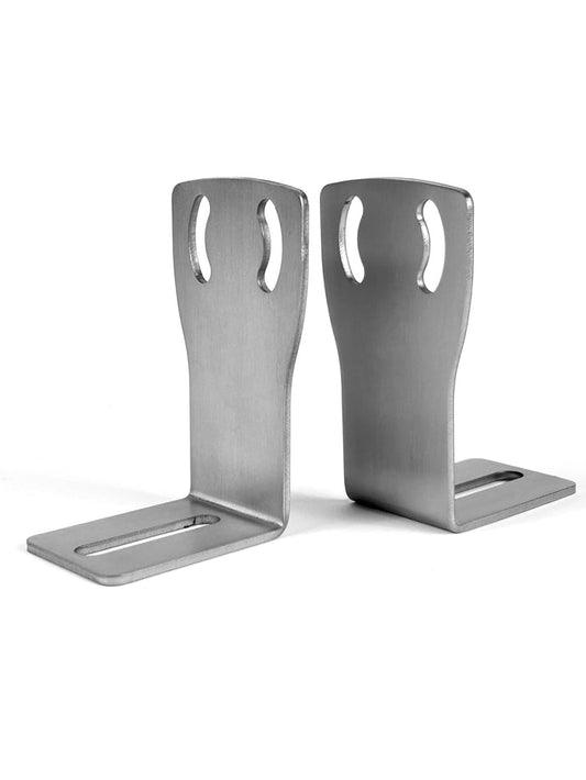 Double Row Light Bar - Forward Facing Bracket