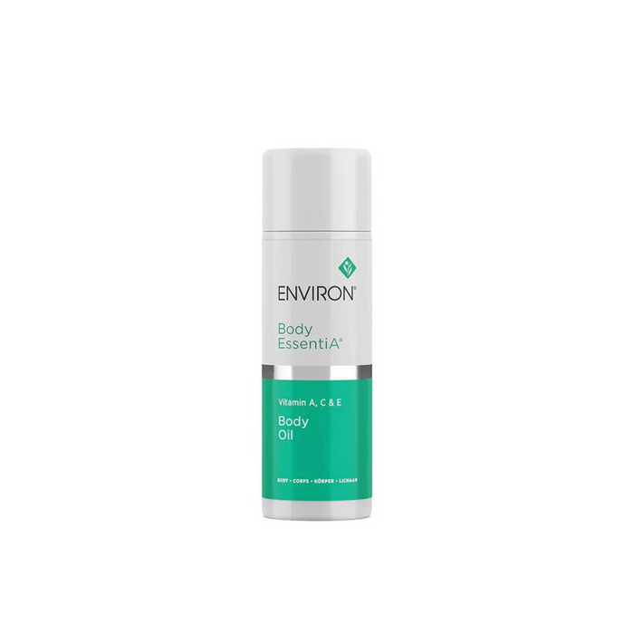 A C & E Oil for Body