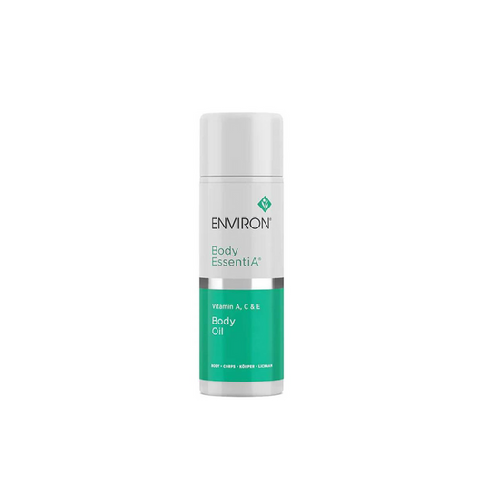 A C & E Oil for Body