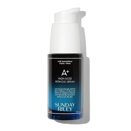 #seo : Sérum aux Rétinoïdes Sunday Riley