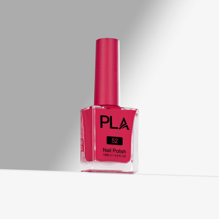A Queen is Never Late - 52 - Lacquer Polish