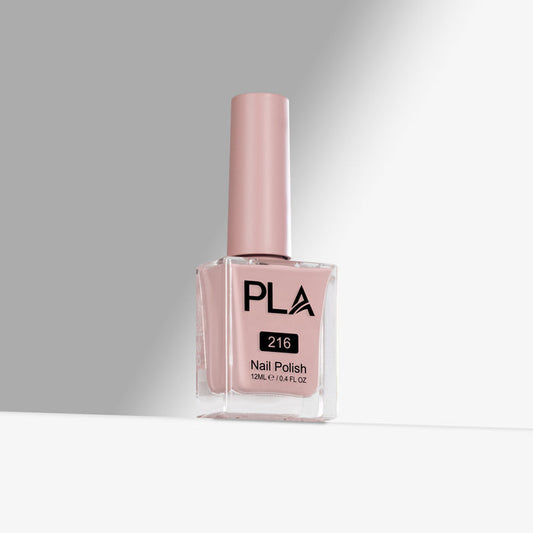 A Sure Shine - 216 - Lacquer Polish