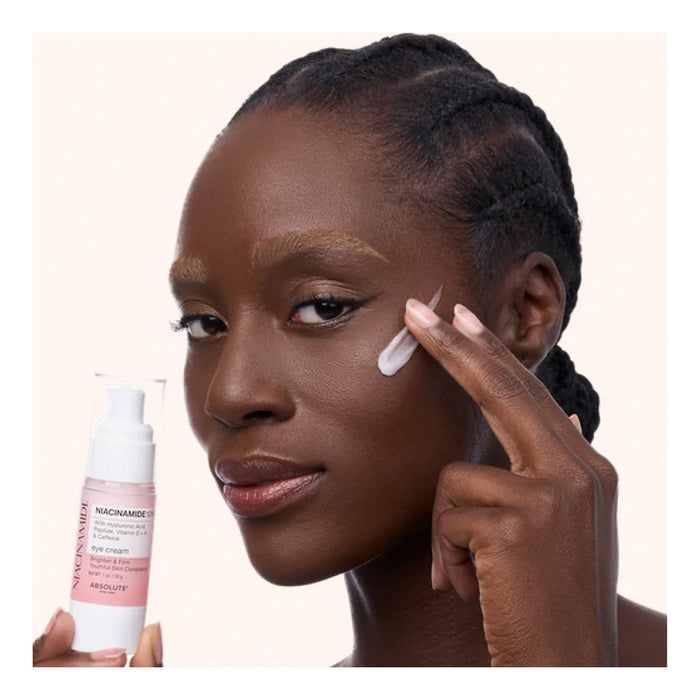 Absolute New York 10% Niacinamide Face Cleanser 5oz/ 150ml