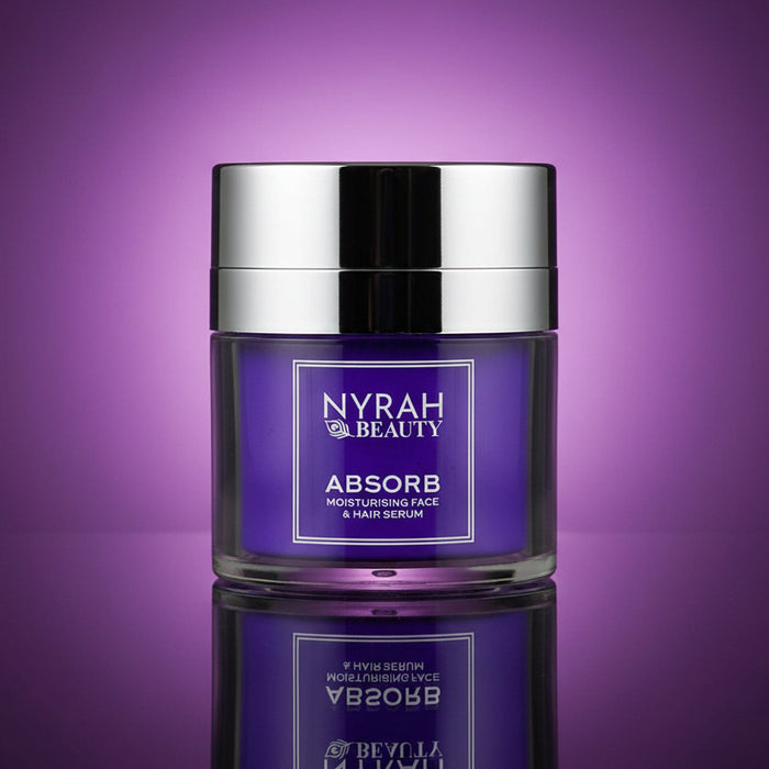 Absorb — Moisturising Face & Hair Serum