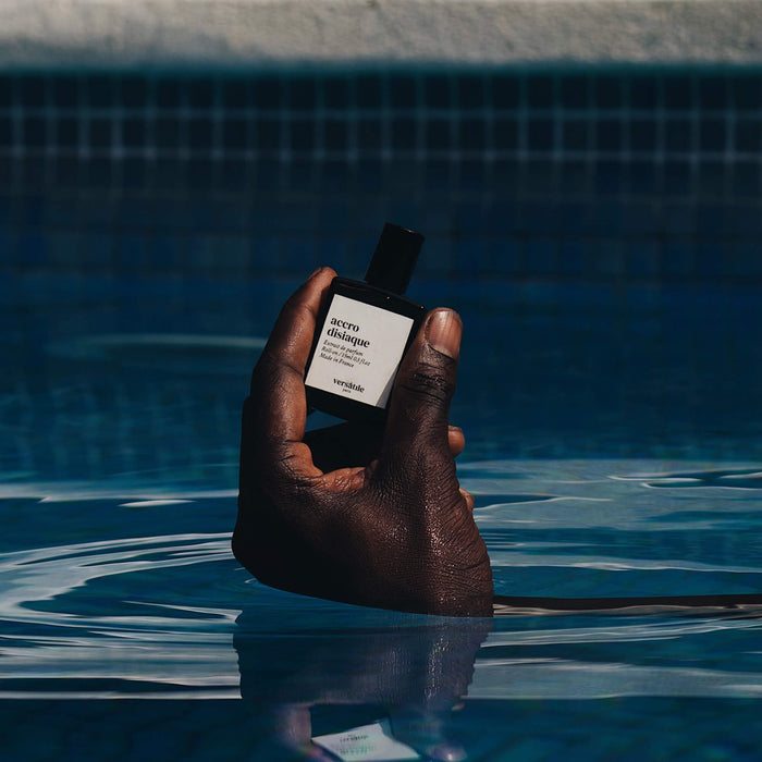Accrodisiaque Parfum Roll-on