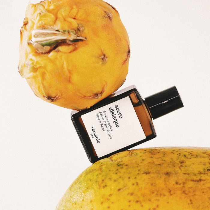Accrodisiaque Parfum Roll-on