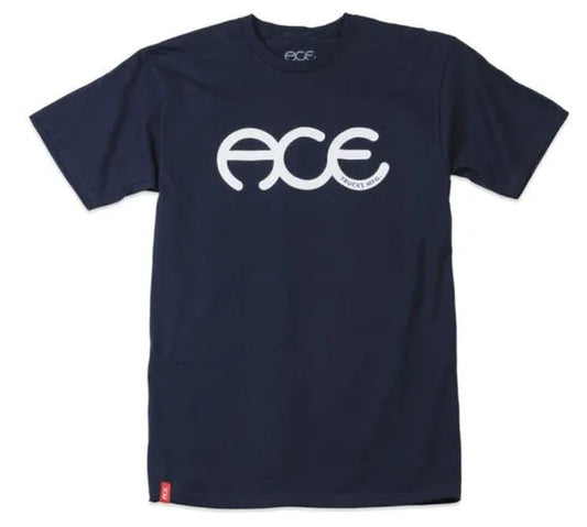 ACE TRUCKS RING SHORT SLEEVE MENS T-SHIRT