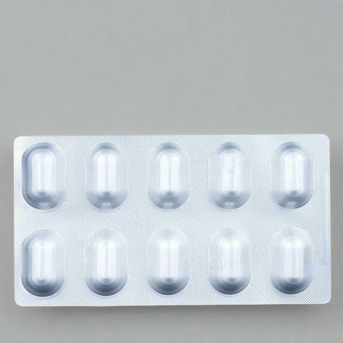 Acnechio-OD Tablet