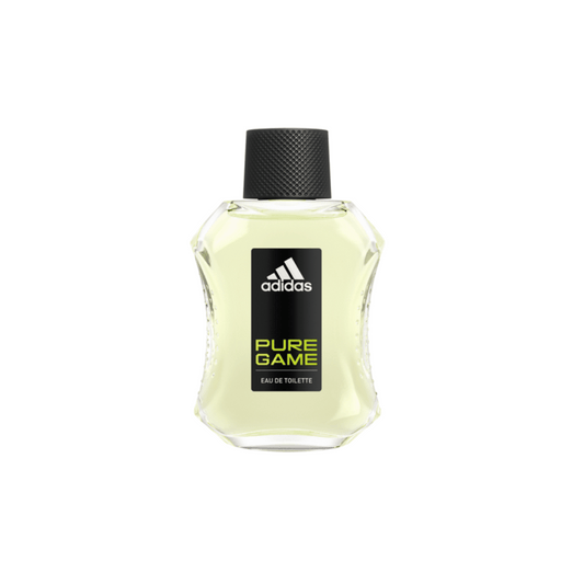 Adidas EDT Men Pure Game