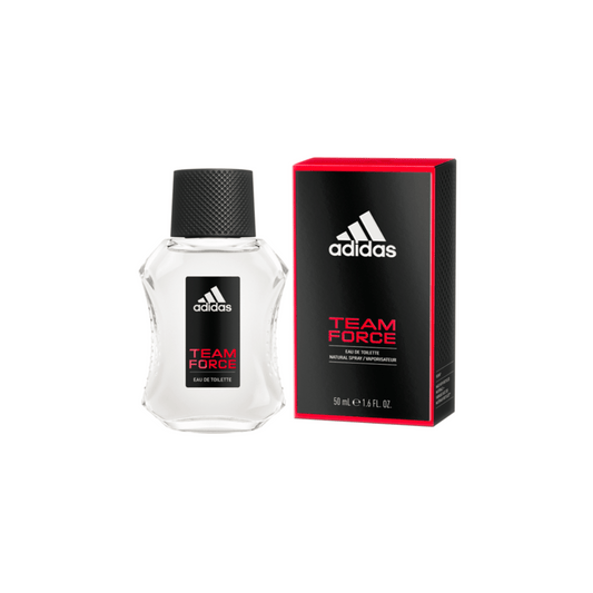 Adidas EDT Men Team Force