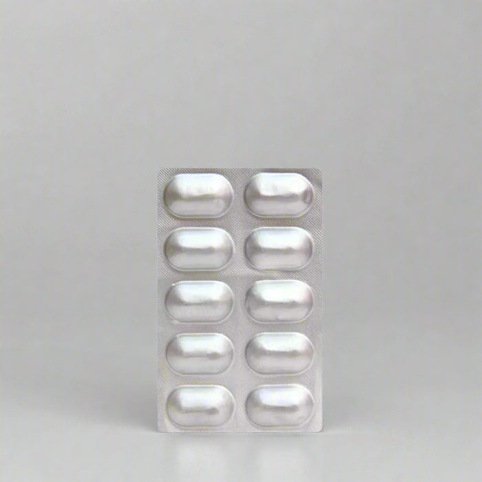 Adonis Andro-Q Active Tablet