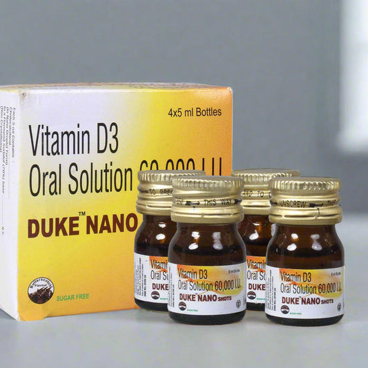 Adonis Duke Nano Oral Solution