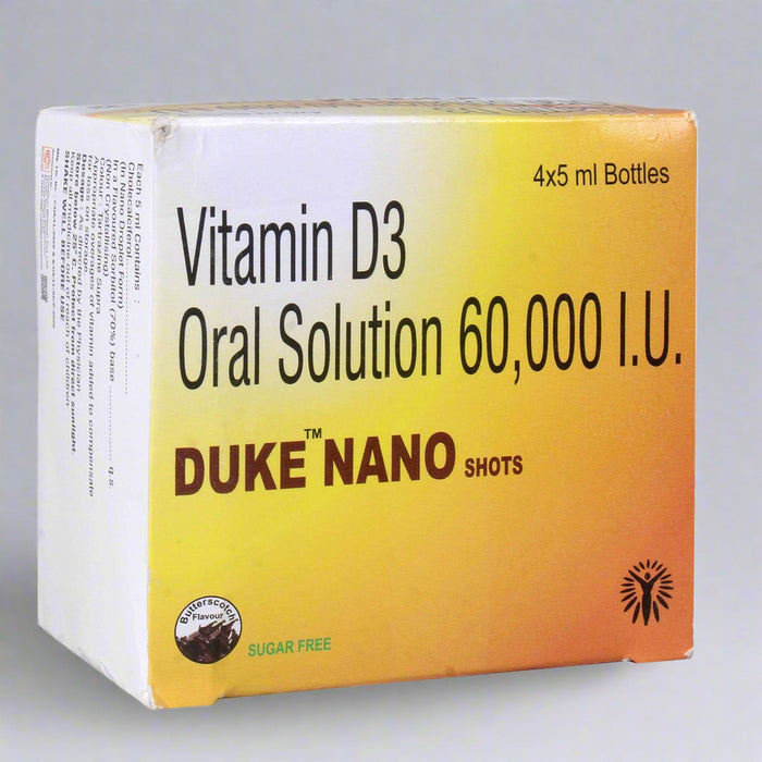 Adonis Duke Nano Oral Solution