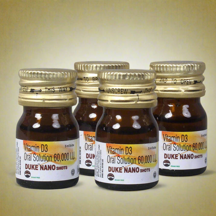 Adonis Duke Nano Oral Solution