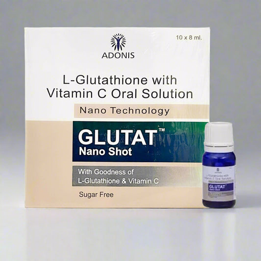 Adonis Glutat Nano Oral Solution