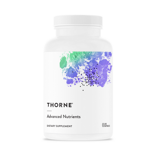Advanced Nutrients by Thorne Research
