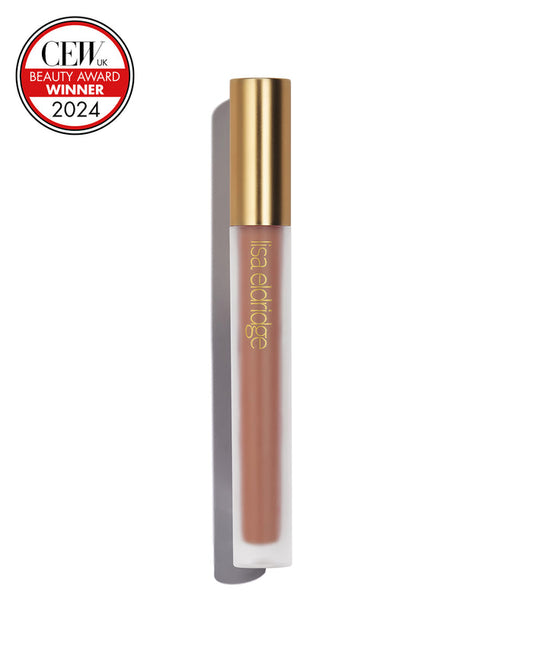 Affair (Velveteen Liquid Lip Colour)