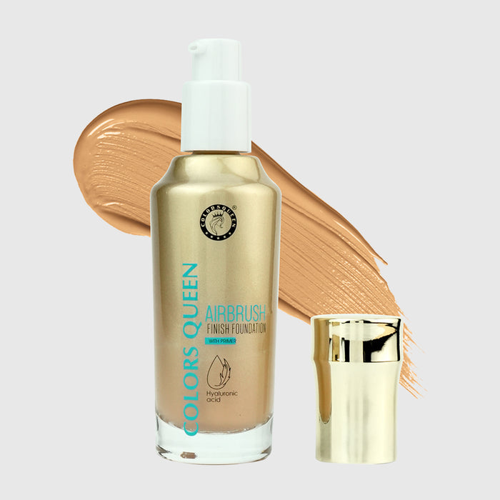 PF-101-04 Natural Nude