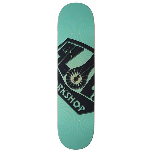 ALIEN WORKSHOP DECK OG BURST 8.0"