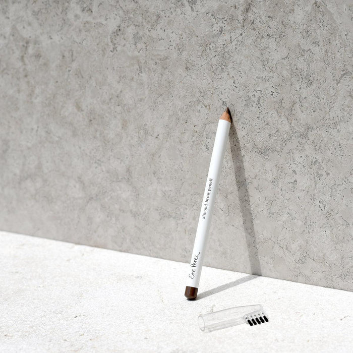 Almond Brow Pencil - Makeup - Ere Perez - EP_PencilBrow_02 - The Detox Market |